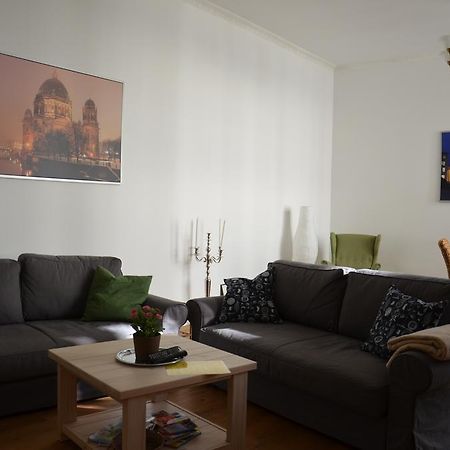 Berlinberlin Apartman Kültér fotó