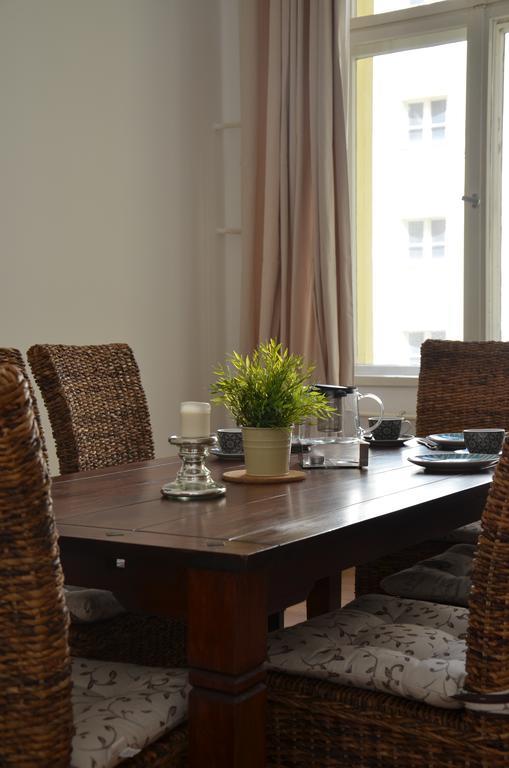 Berlinberlin Apartman Kültér fotó