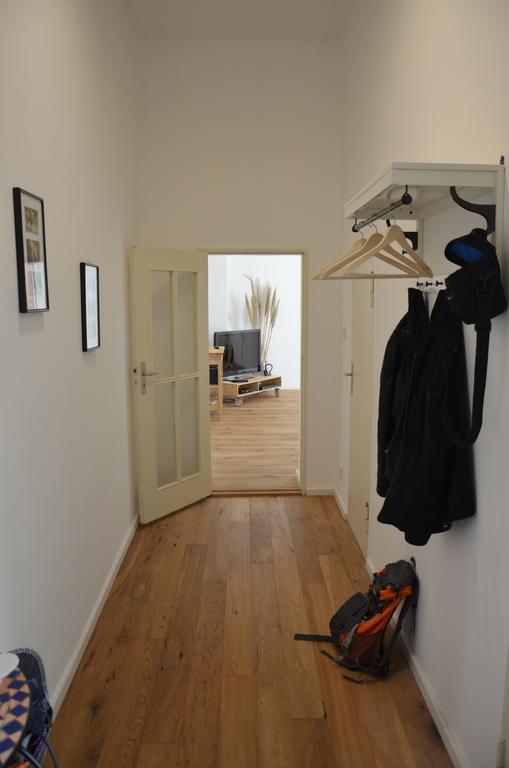 Berlinberlin Apartman Kültér fotó