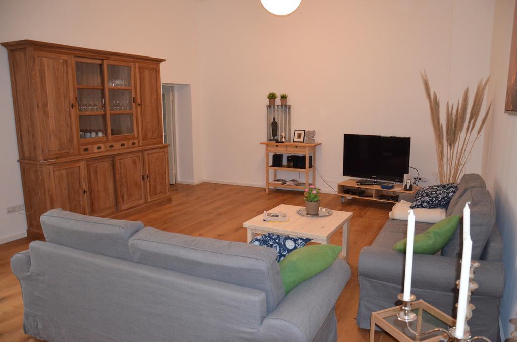 Berlinberlin Apartman Kültér fotó