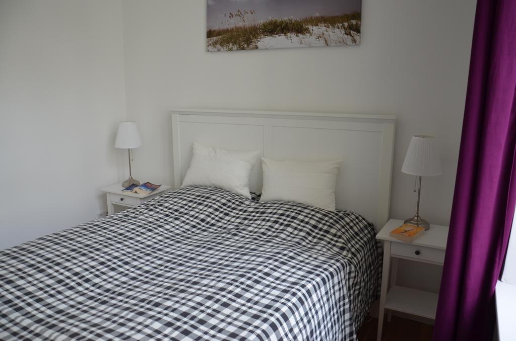 Berlinberlin Apartman Kültér fotó