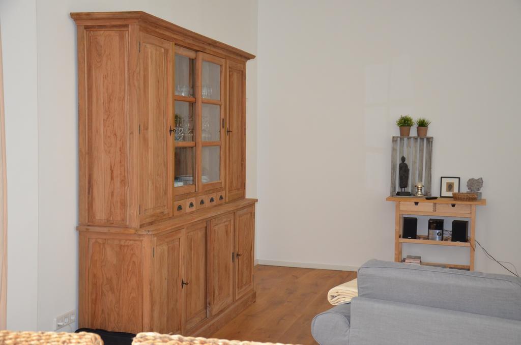 Berlinberlin Apartman Kültér fotó