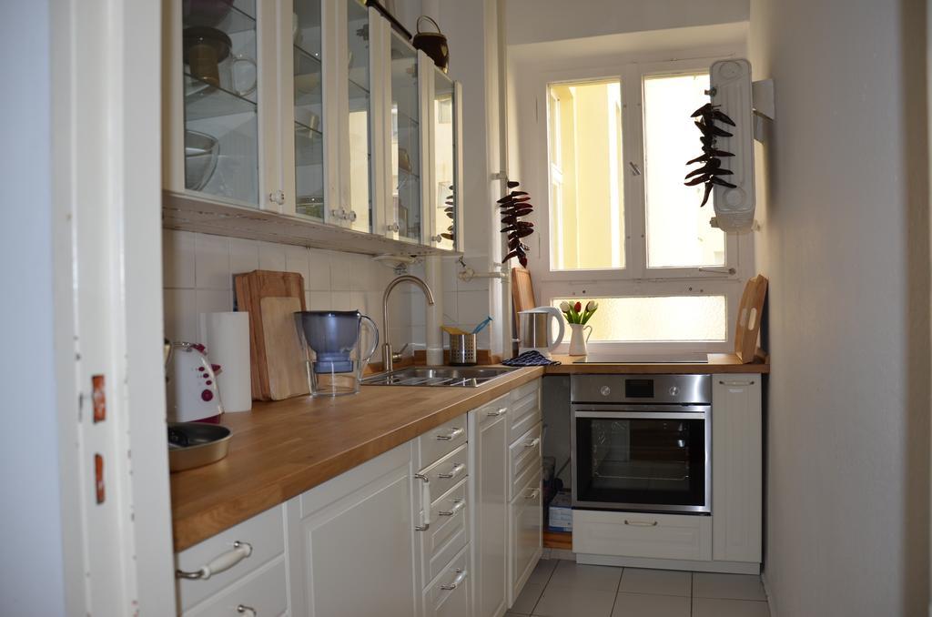Berlinberlin Apartman Kültér fotó